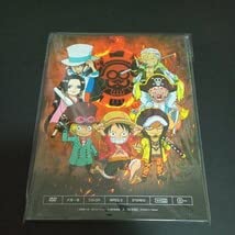 劇場版ONEPIECE　STAMPEDE　ワンピーススタンピード　DVDBOX ゲオ公式通販サイト/ゲオオンラインストア【中古】ONE PIECE